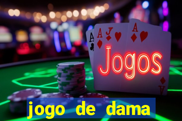 jogo de dama online valendo dinheiro